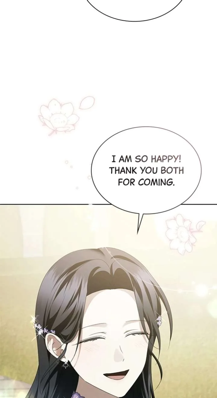 I’ll Take On This Marriage In This Life Chapter 63 page 109