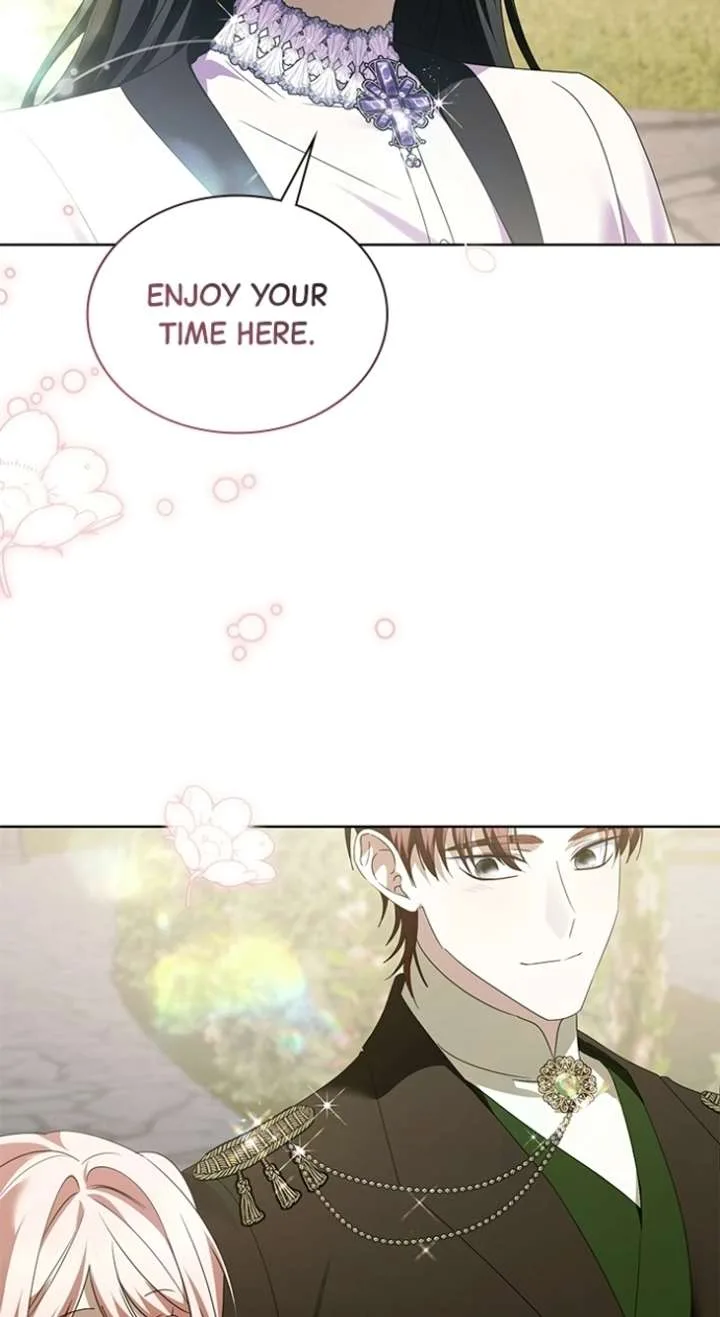I’ll Take On This Marriage In This Life Chapter 63 page 110