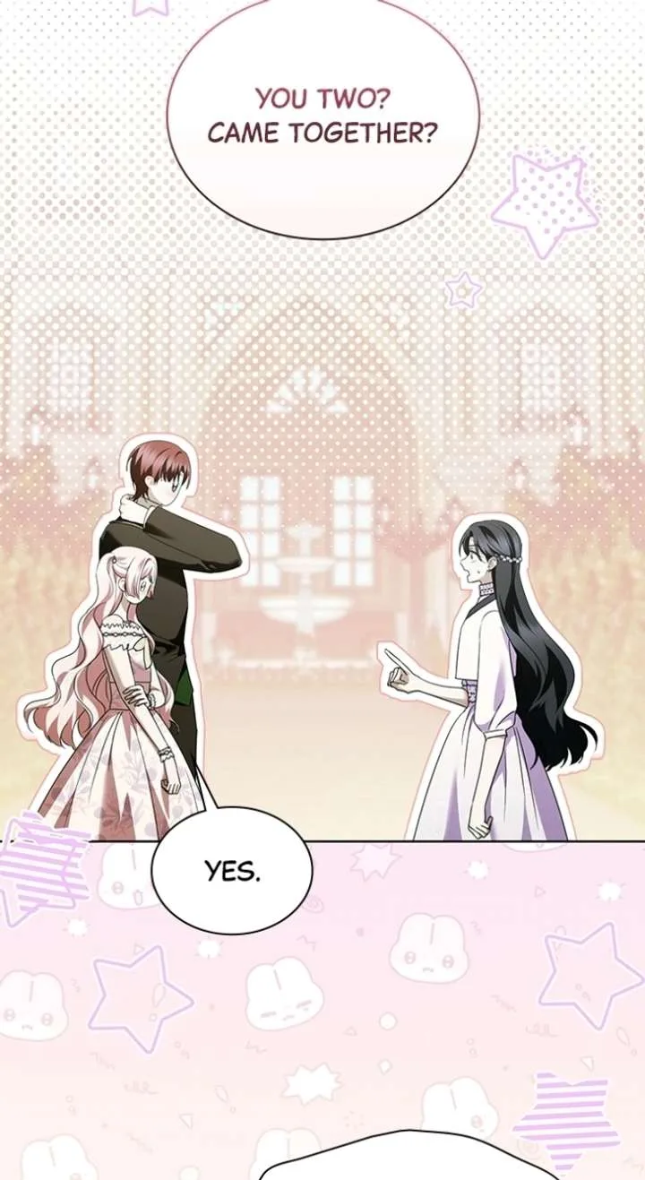 I’ll Take On This Marriage In This Life Chapter 63 page 107
