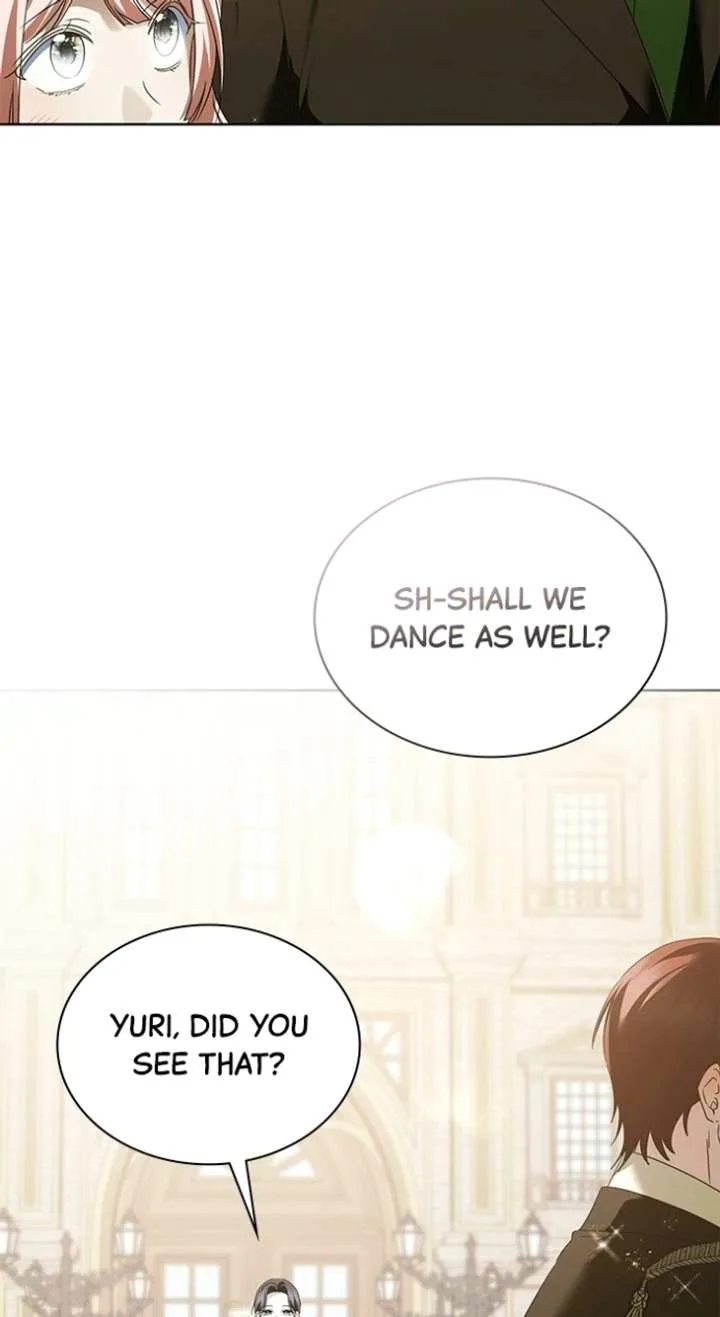 I’ll Take On This Marriage In This Life Chapter 63 page 111
