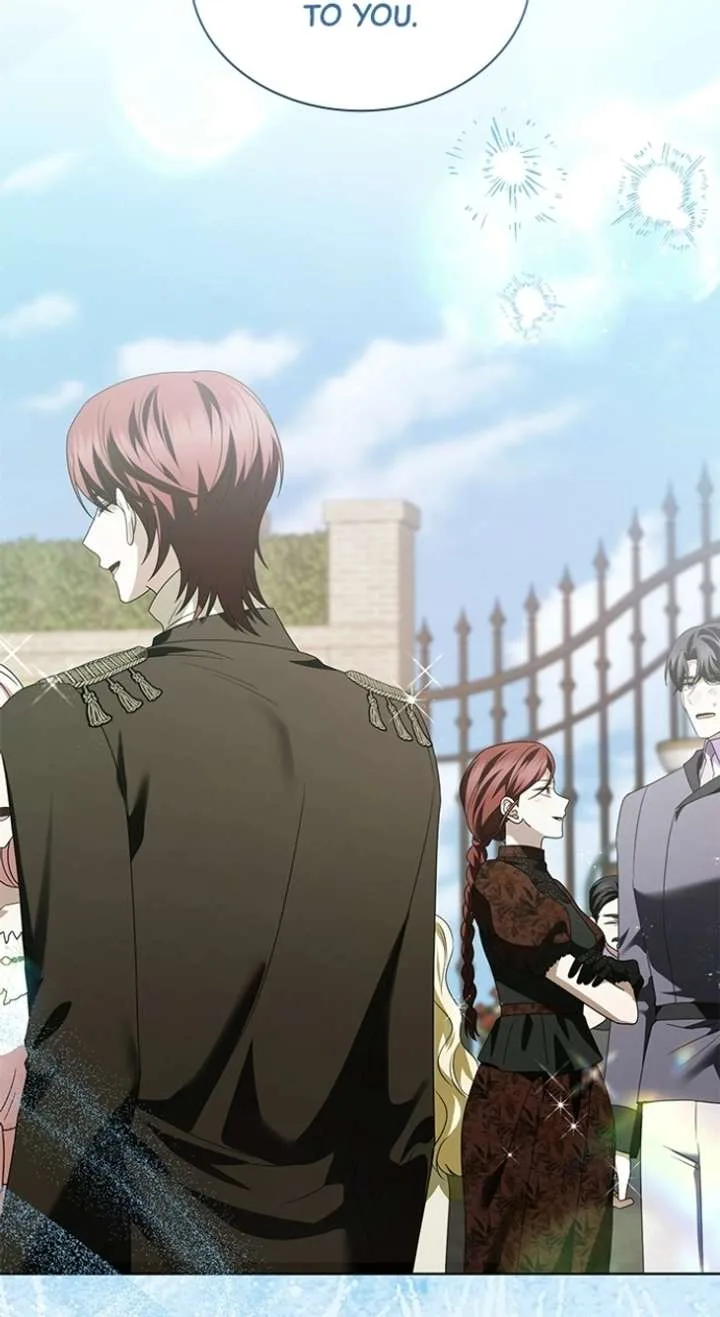 I’ll Take On This Marriage In This Life Chapter 63 page 113
