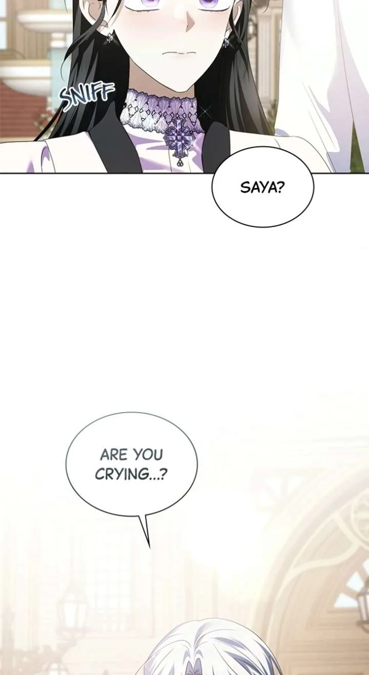 I’ll Take On This Marriage In This Life Chapter 63 page 116