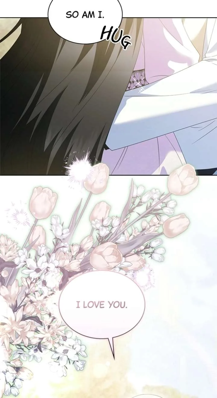 I’ll Take On This Marriage In This Life Chapter 63 page 121