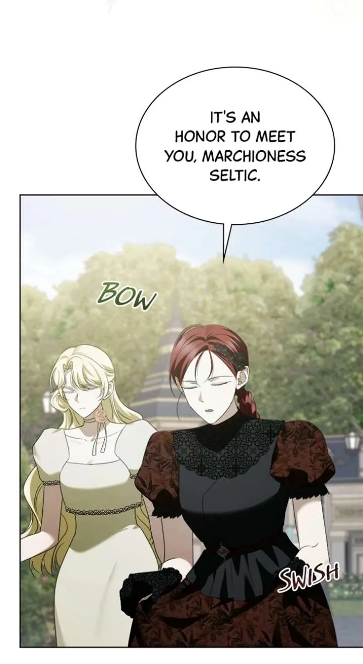 I’ll Take On This Marriage In This Life Chapter 63 page 102