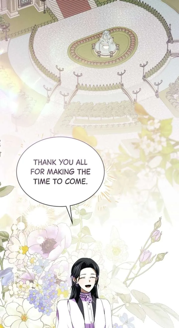 I’ll Take On This Marriage In This Life Chapter 63 page 100