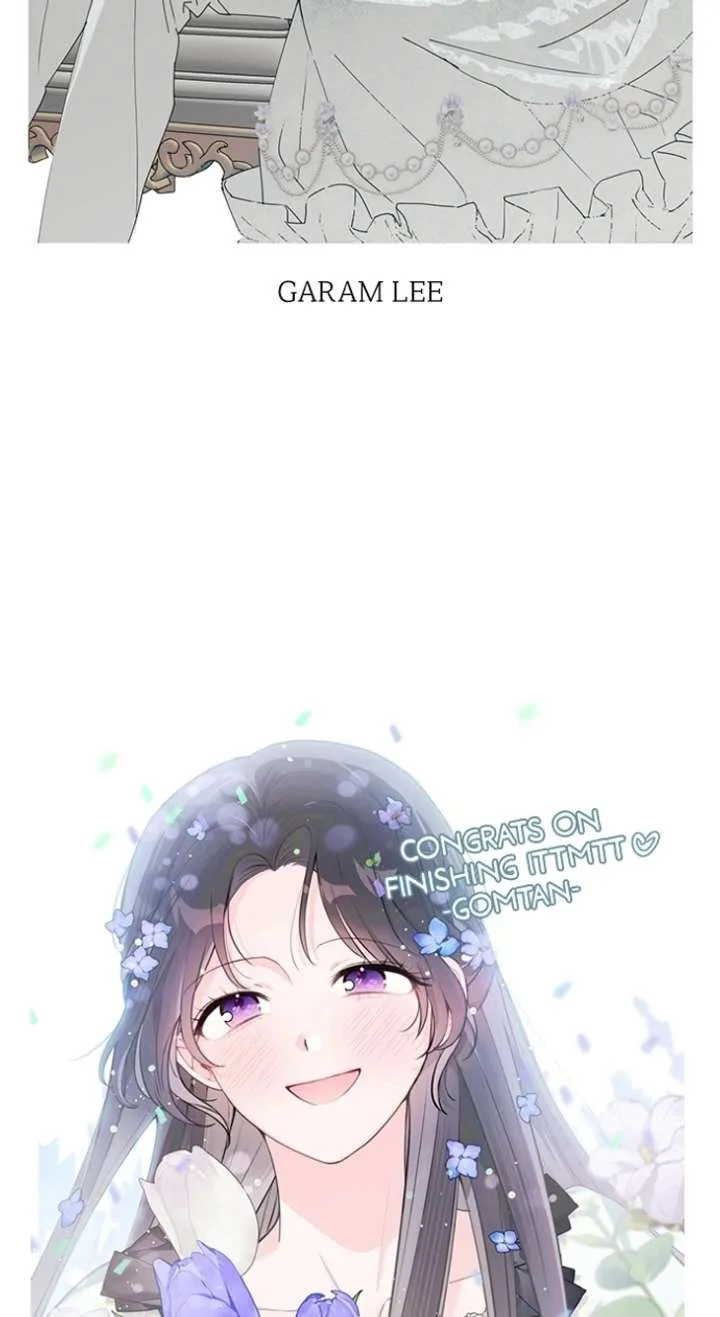 I’ll Take On This Marriage In This Life Chapter 63 page 132