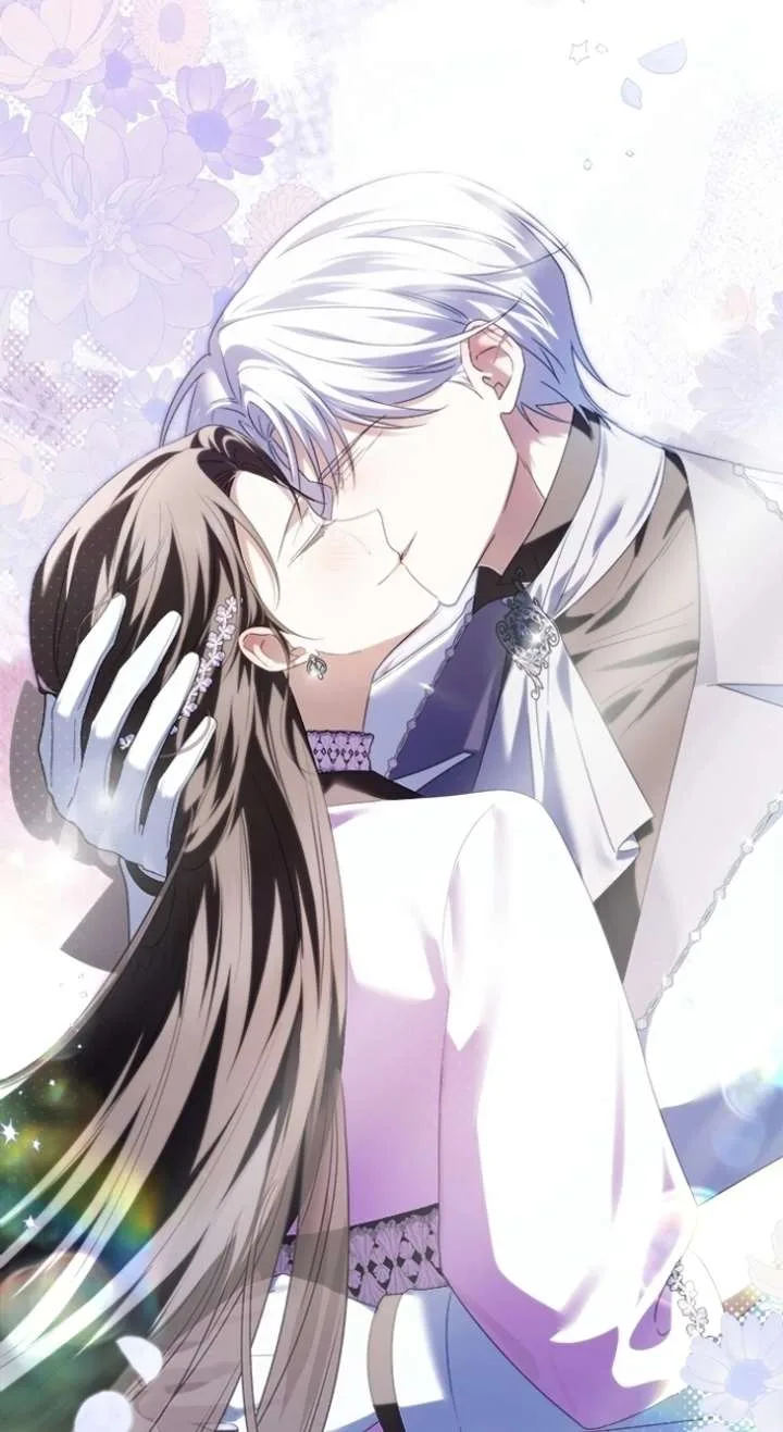 I’ll Take On This Marriage In This Life Chapter 63 page 124