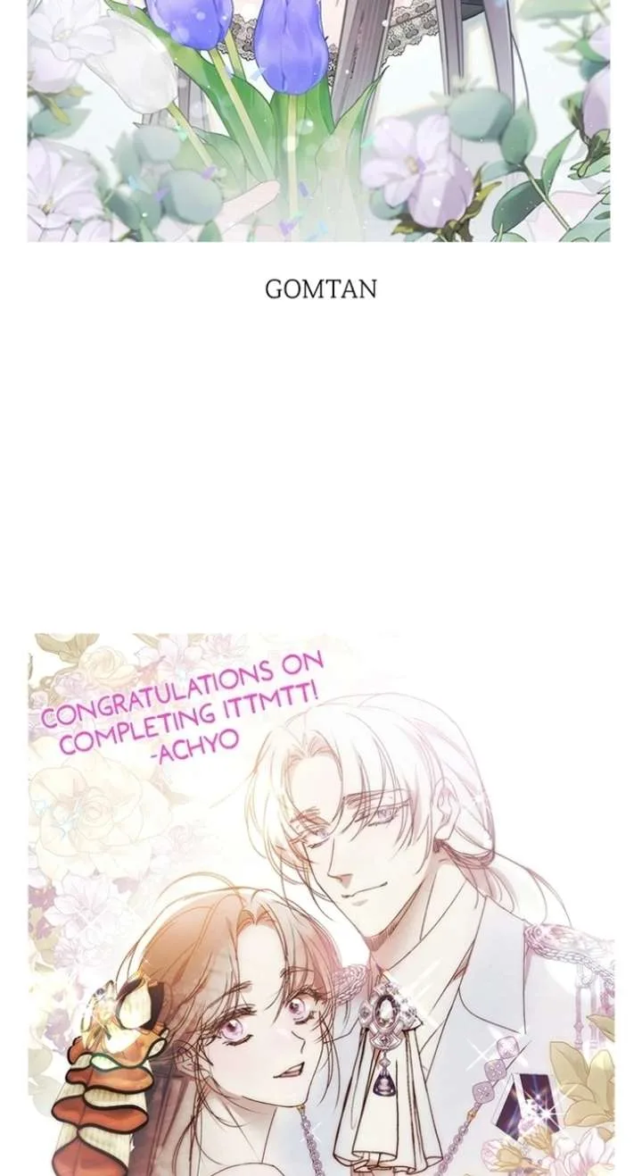 I’ll Take On This Marriage In This Life Chapter 63 page 133