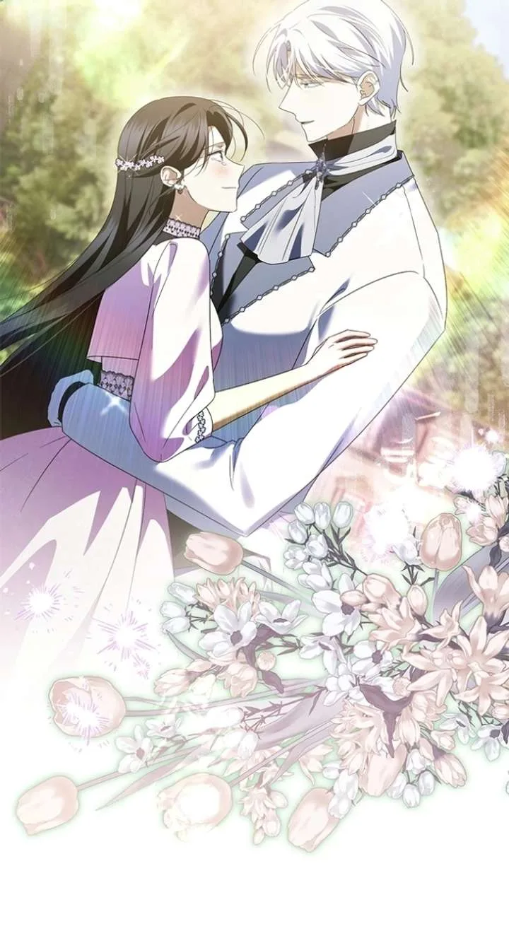 I’ll Take On This Marriage In This Life Chapter 63 page 122