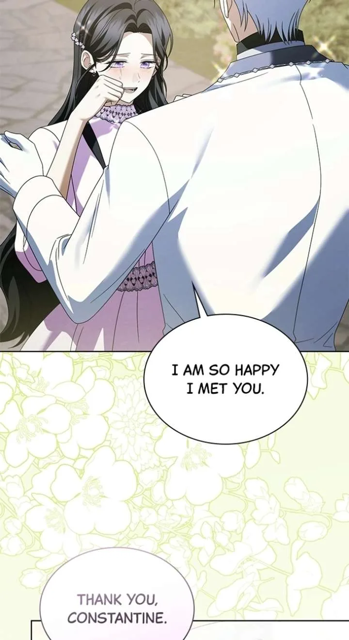 I’ll Take On This Marriage In This Life Chapter 63 page 119
