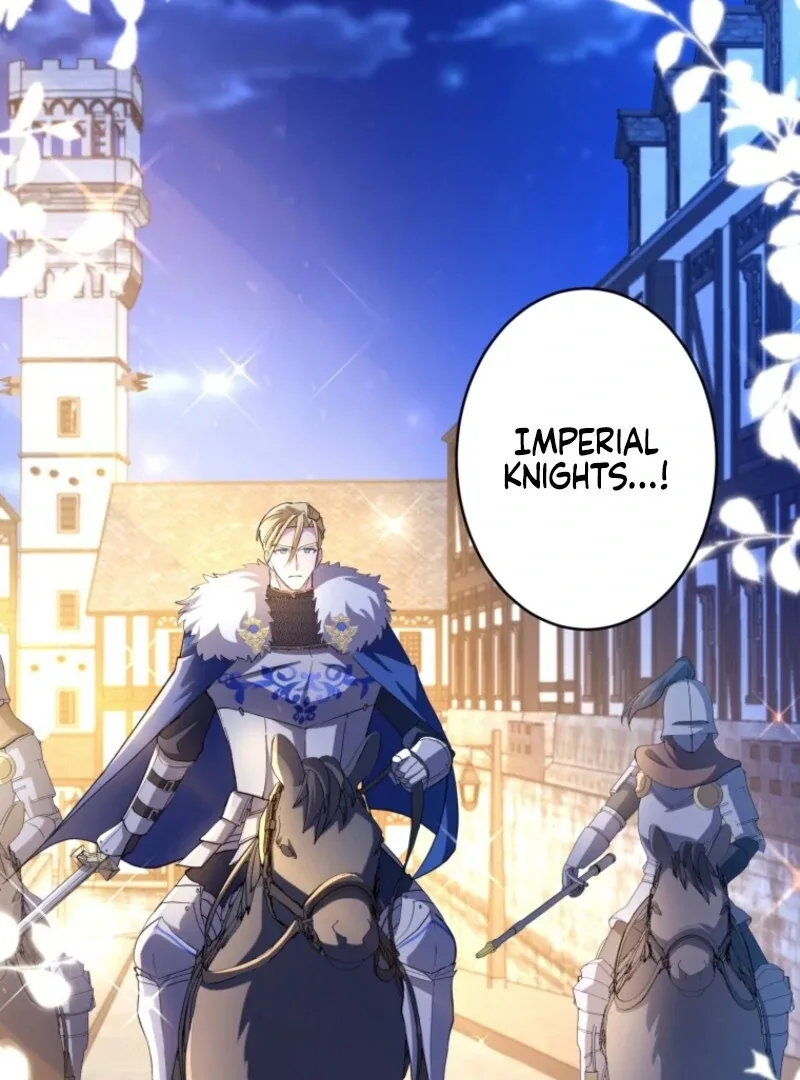 I’ll Turn That Savage Slave Into My Obedient Emperor Chapter 24 page 59