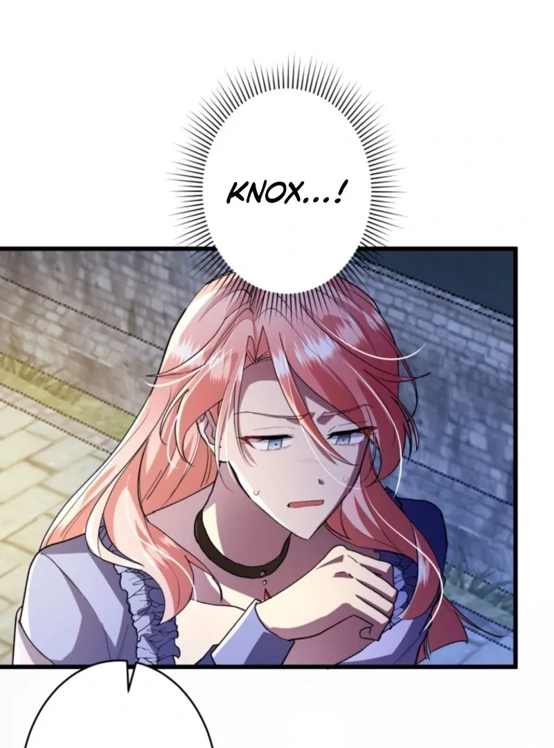 I’ll Turn That Savage Slave Into My Obedient Emperor Chapter 24 page 35