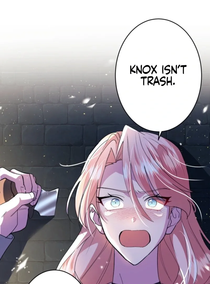 I’ll Turn That Savage Slave Into My Obedient Emperor Chapter 24 page 78