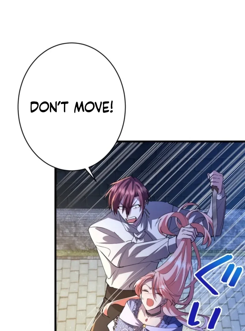I’ll Turn That Savage Slave Into My Obedient Emperor Chapter 24 page 26