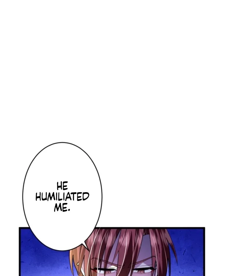 I’ll Turn That Savage Slave Into My Obedient Emperor Chapter 24 page 70