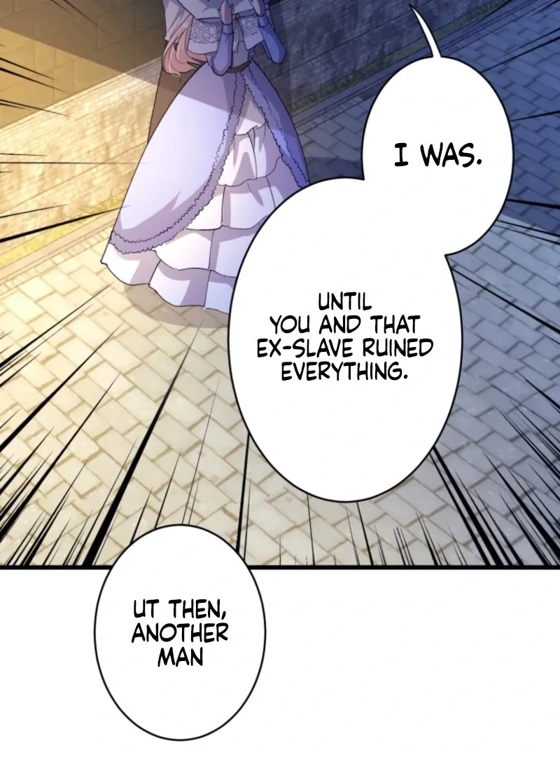 I’ll Turn That Savage Slave Into My Obedient Emperor Chapter 24 page 6