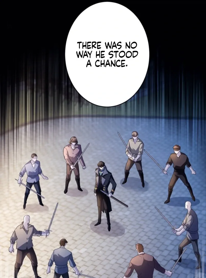 I’ll Turn That Savage Slave Into My Obedient Emperor Chapter 24 page 40