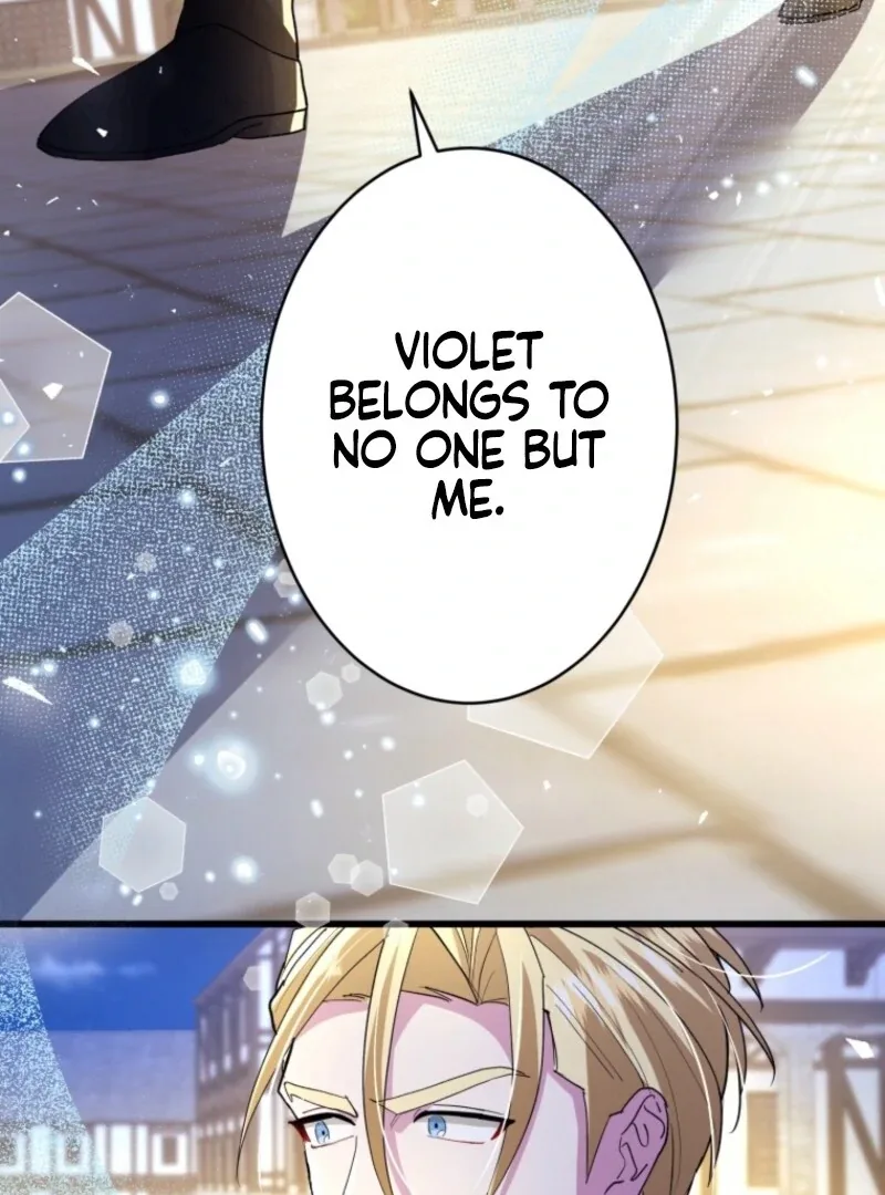 I’ll Turn That Savage Slave Into My Obedient Emperor Chapter 24 page 67