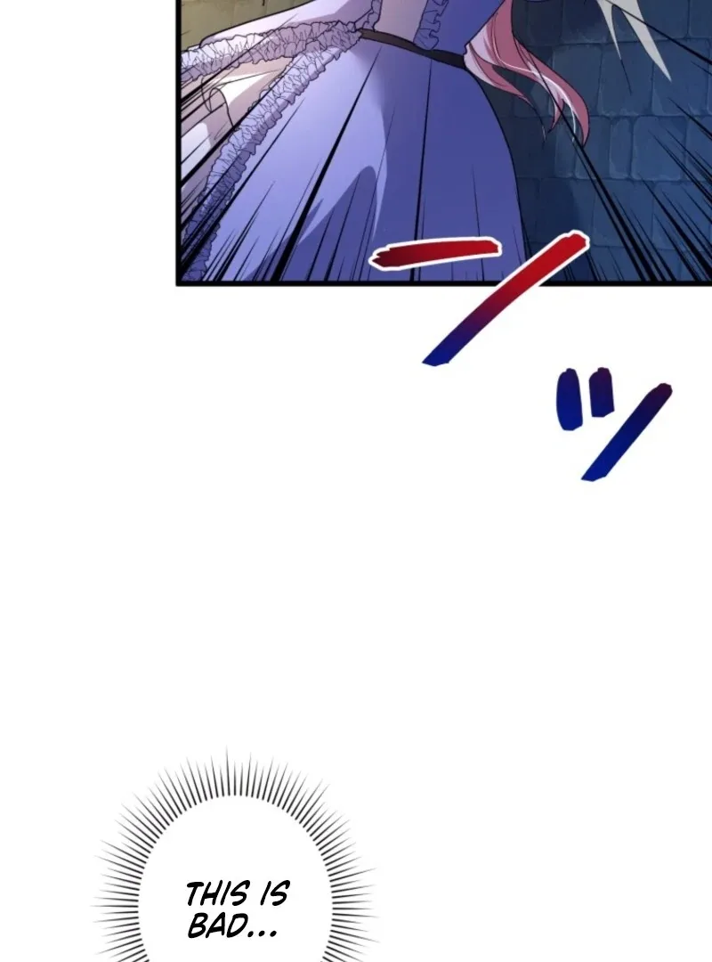 I’ll Turn That Savage Slave Into My Obedient Emperor Chapter 24 page 33