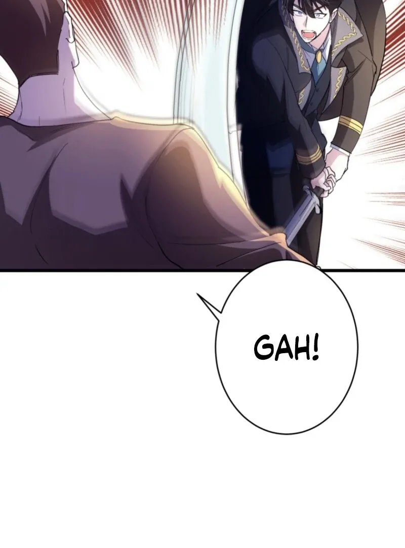 I’ll Turn That Savage Slave Into My Obedient Emperor Chapter 24 page 49