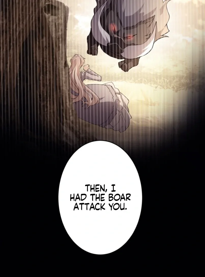 I’ll Turn That Savage Slave Into My Obedient Emperor Chapter 24 page 18
