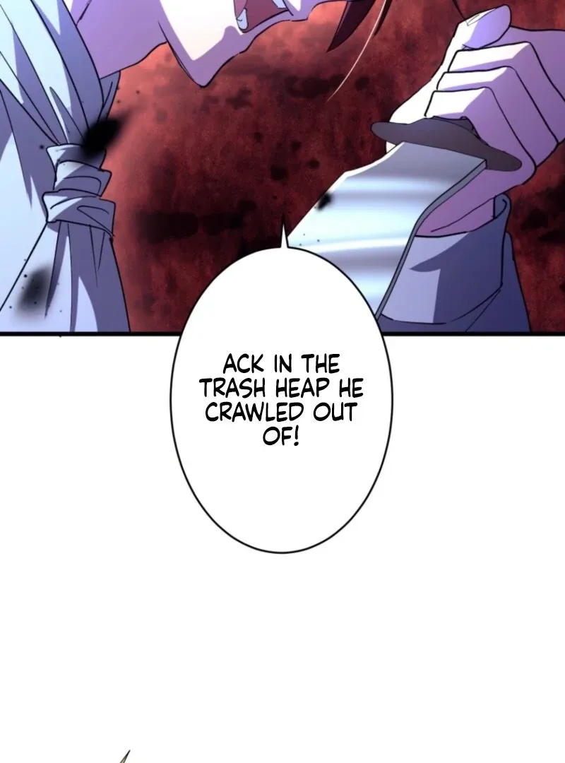 I’ll Turn That Savage Slave Into My Obedient Emperor Chapter 24 page 73