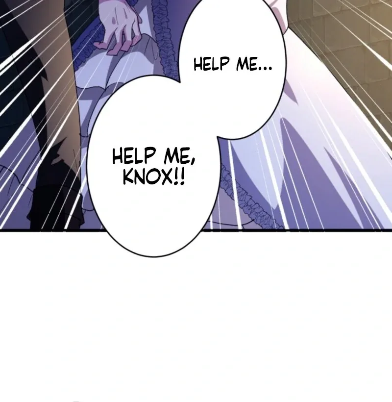 I’ll Turn That Savage Slave Into My Obedient Emperor Chapter 24 page 84