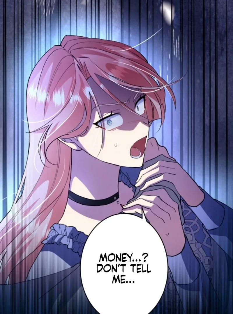 I’ll Turn That Savage Slave Into My Obedient Emperor Chapter 24 page 9