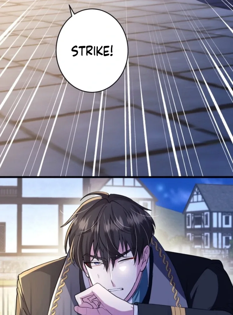 I’ll Turn That Savage Slave Into My Obedient Emperor Chapter 24 page 54