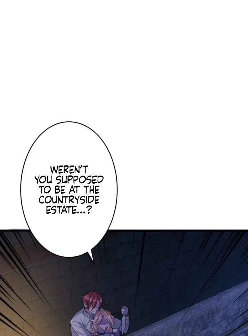 I’ll Turn That Savage Slave Into My Obedient Emperor Chapter 24 page 5