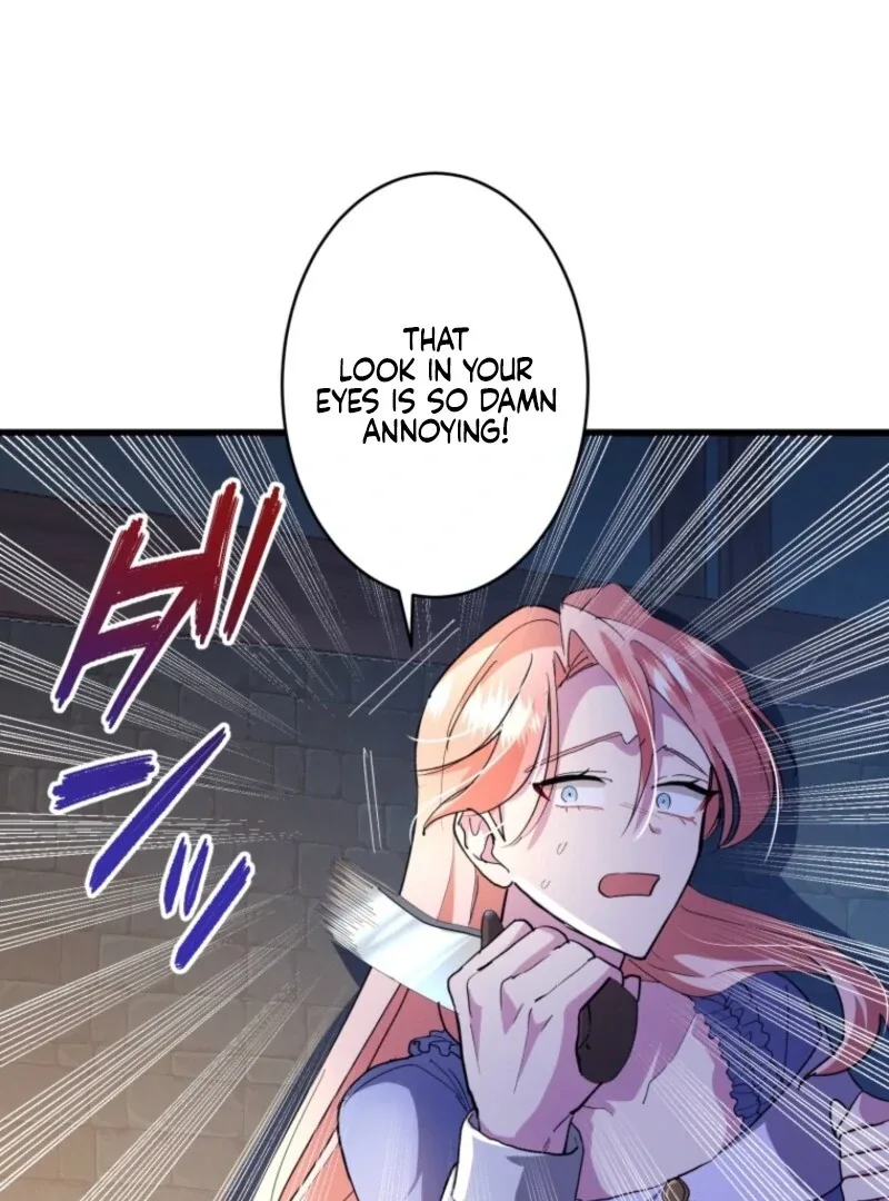 I’ll Turn That Savage Slave Into My Obedient Emperor Chapter 24 page 75