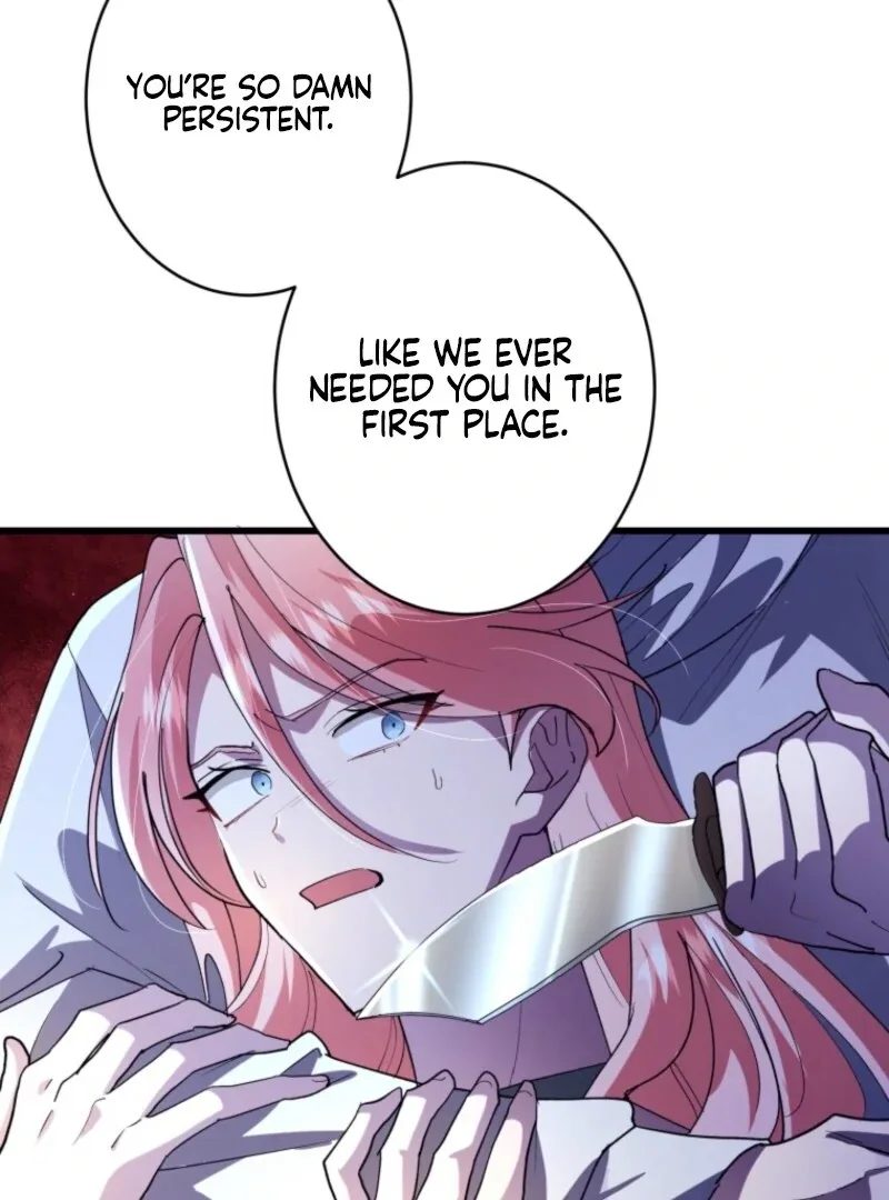 I’ll Turn That Savage Slave Into My Obedient Emperor Chapter 24 page 23