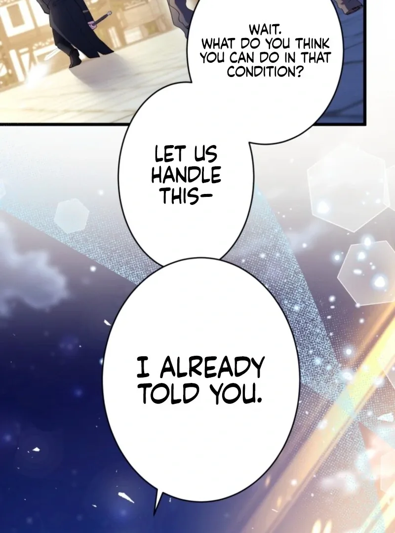 I’ll Turn That Savage Slave Into My Obedient Emperor Chapter 24 page 65