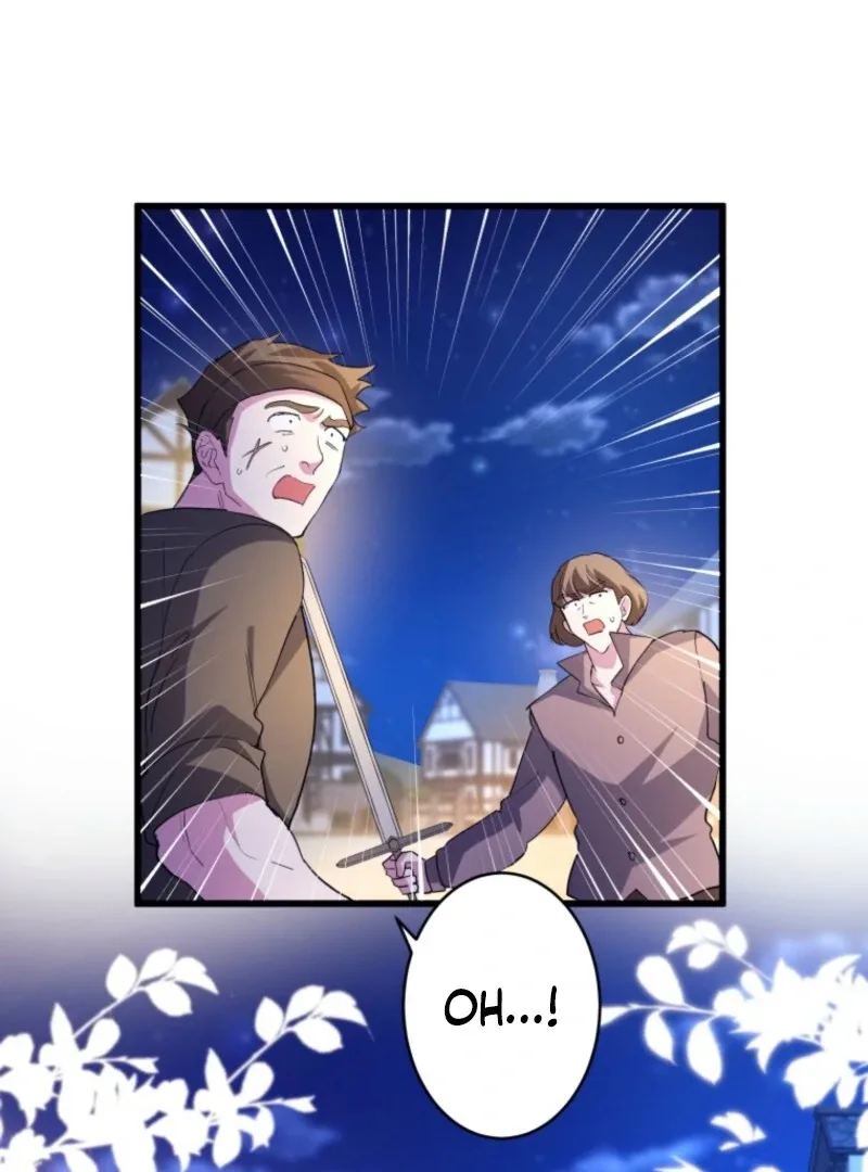 I’ll Turn That Savage Slave Into My Obedient Emperor Chapter 24 page 58