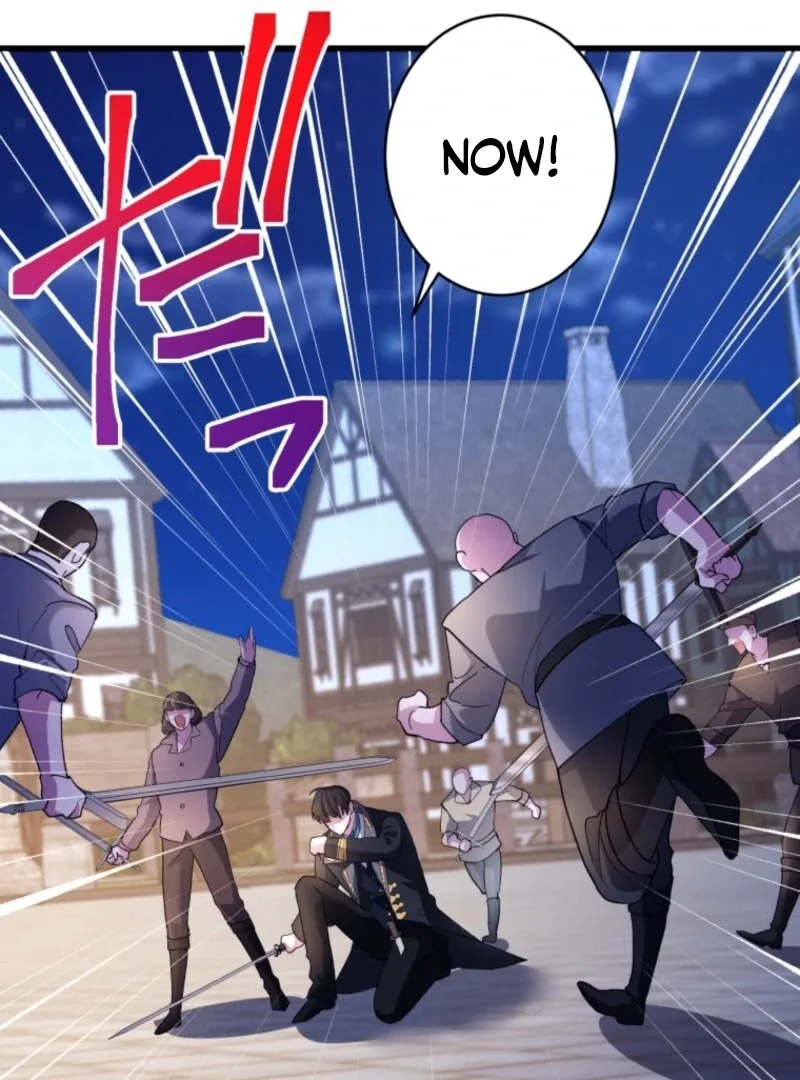 I’ll Turn That Savage Slave Into My Obedient Emperor Chapter 24 page 53