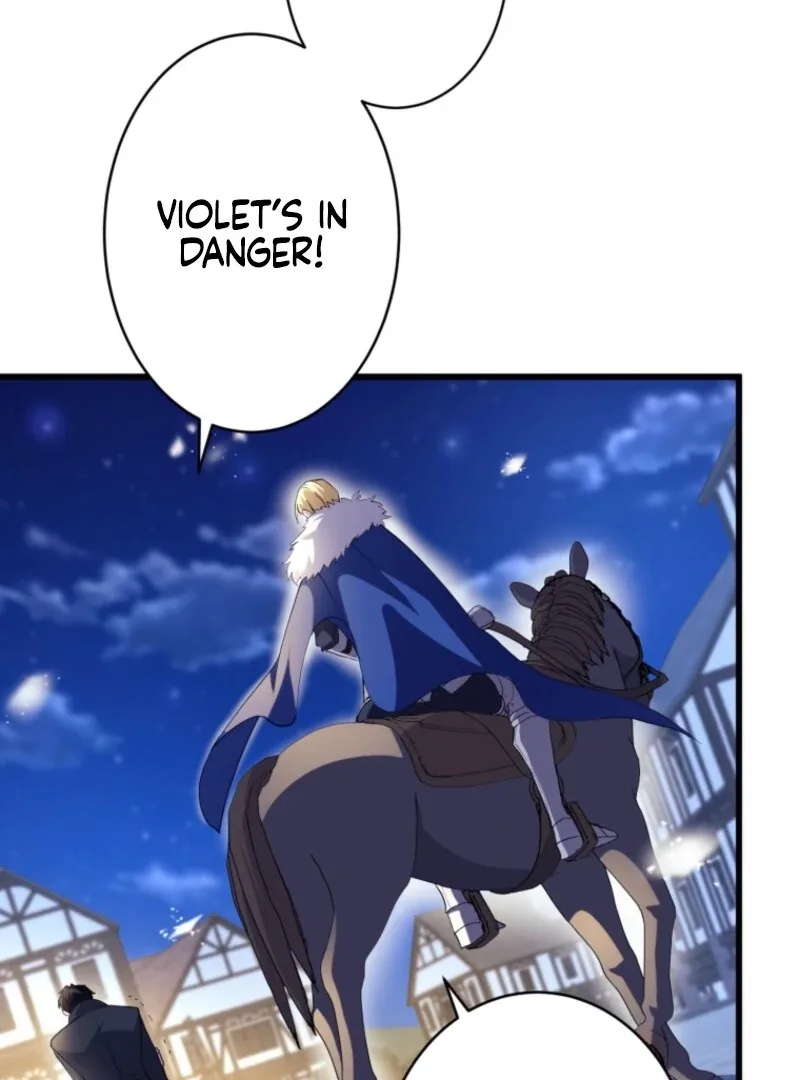 I’ll Turn That Savage Slave Into My Obedient Emperor Chapter 24 page 64