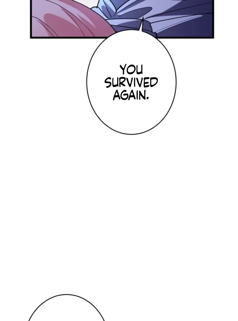 I’ll Turn That Savage Slave Into My Obedient Emperor Chapter 24 page 22