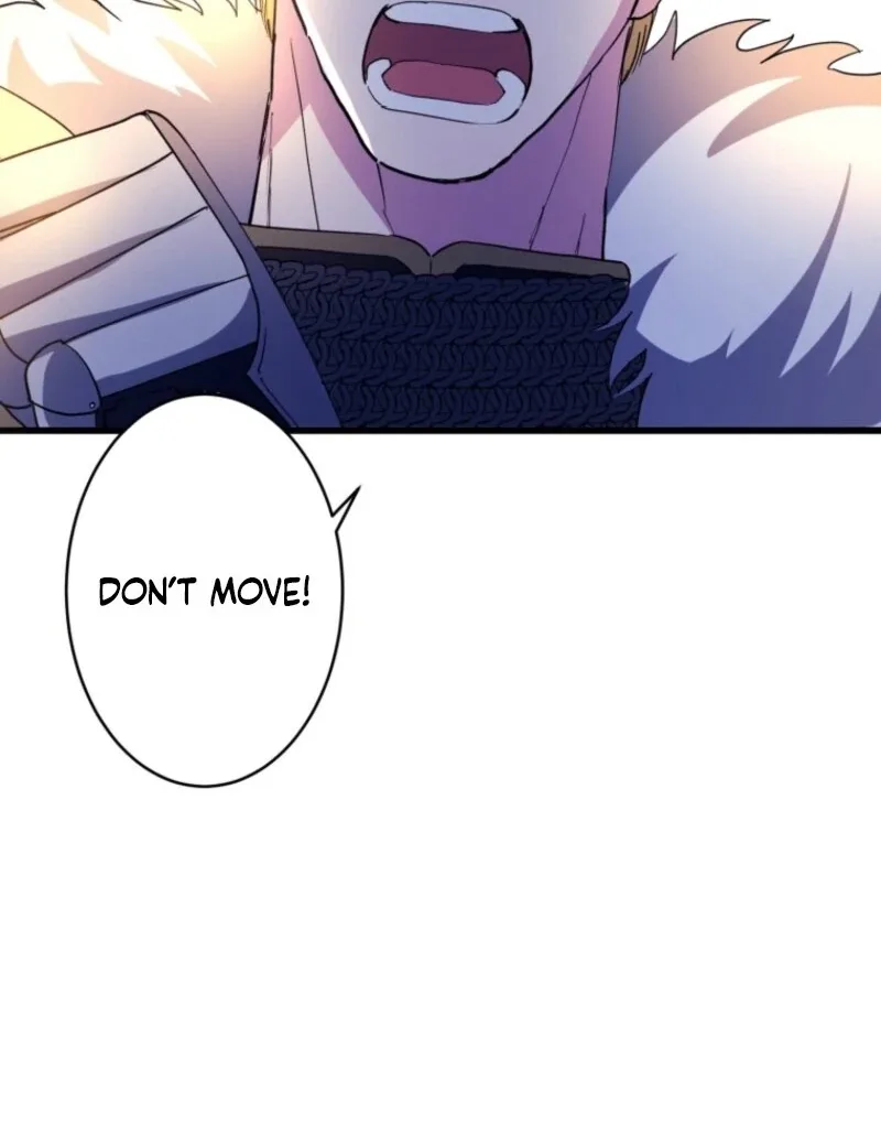 I’ll Turn That Savage Slave Into My Obedient Emperor Chapter 24 page 57