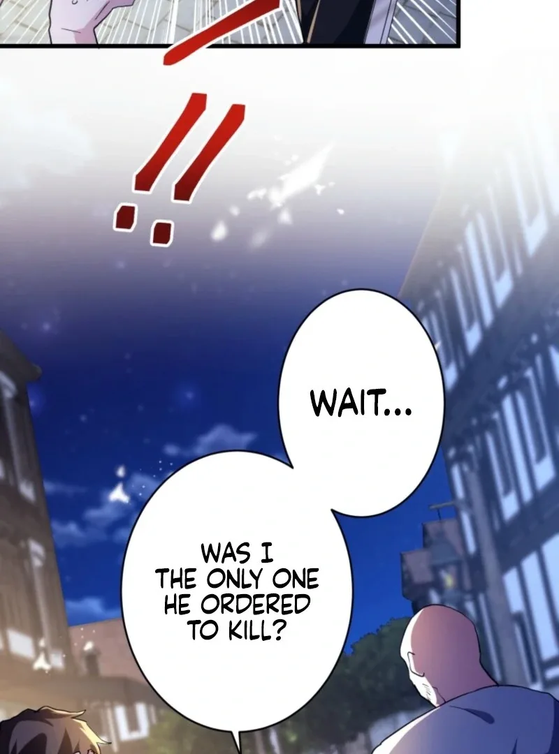 I’ll Turn That Savage Slave Into My Obedient Emperor Chapter 24 page 45