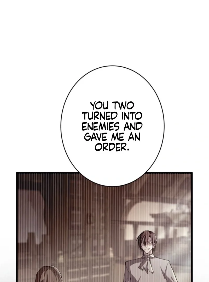 I’ll Turn That Savage Slave Into My Obedient Emperor Chapter 24 page 7