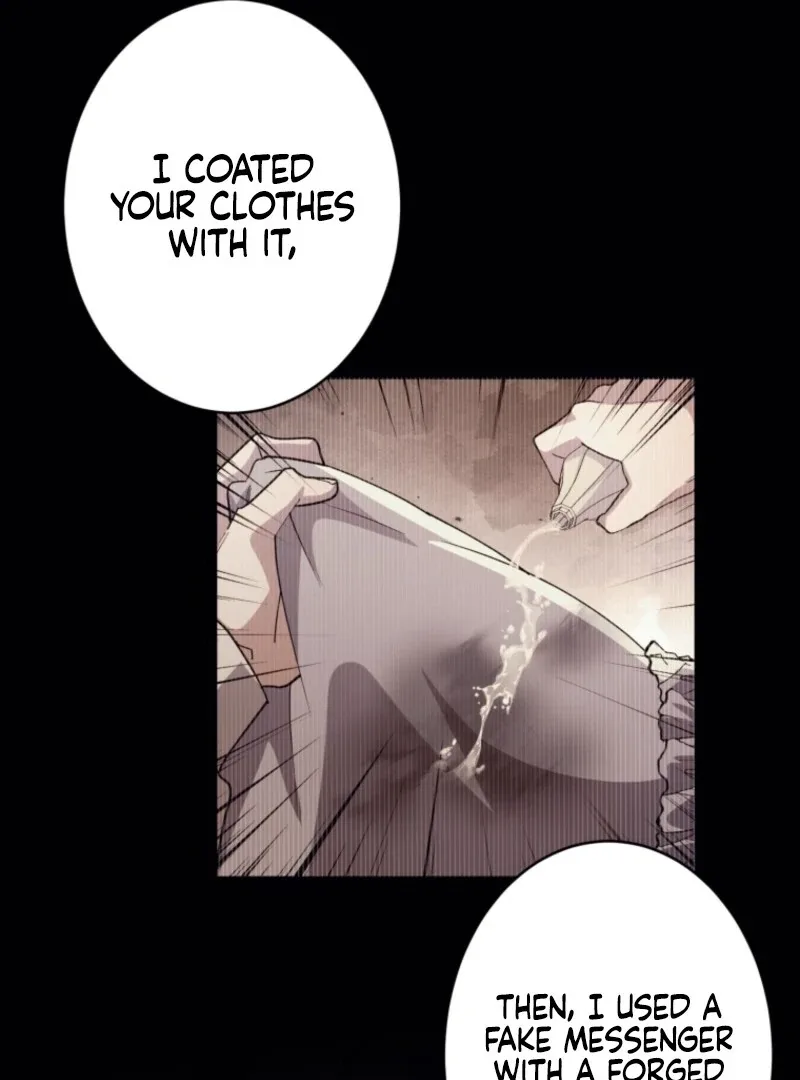 I’ll Turn That Savage Slave Into My Obedient Emperor Chapter 24 page 16