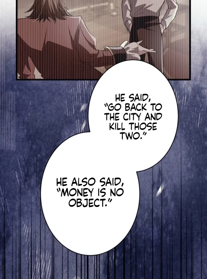 I’ll Turn That Savage Slave Into My Obedient Emperor Chapter 24 page 8