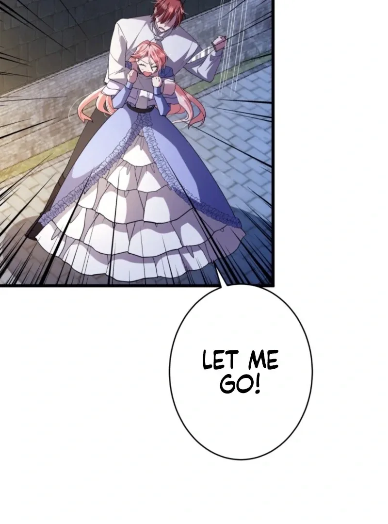I’ll Turn That Savage Slave Into My Obedient Emperor Chapter 24 page 25