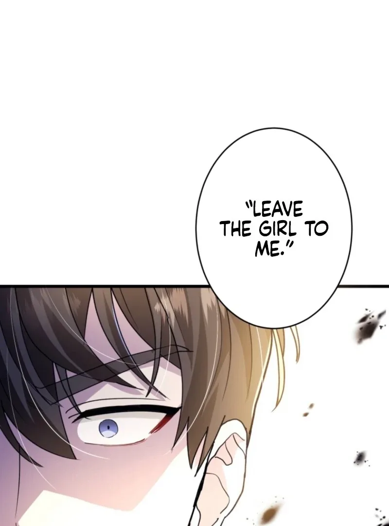 I’ll Turn That Savage Slave Into My Obedient Emperor Chapter 24 page 47