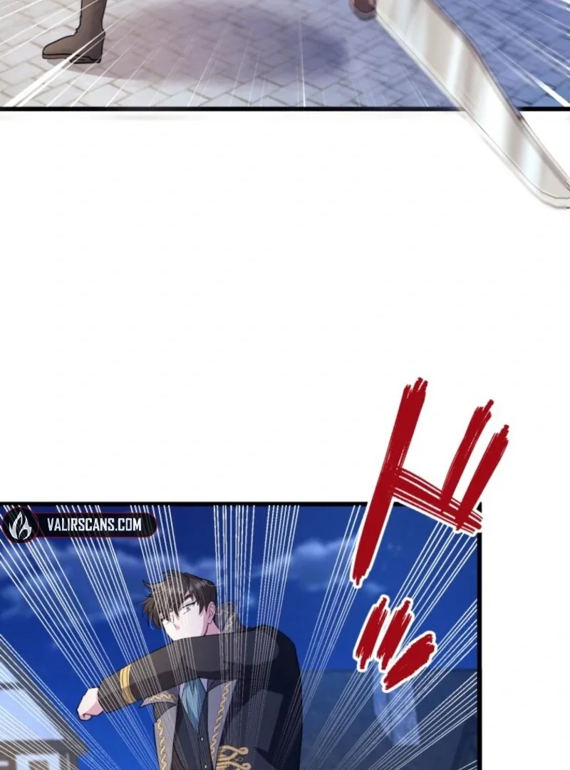 I’ll Turn That Savage Slave Into My Obedient Emperor Chapter 24 page 51