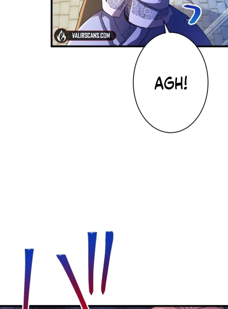 I’ll Turn That Savage Slave Into My Obedient Emperor Chapter 24 page 27