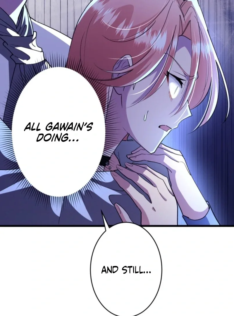 I’ll Turn That Savage Slave Into My Obedient Emperor Chapter 24 page 20