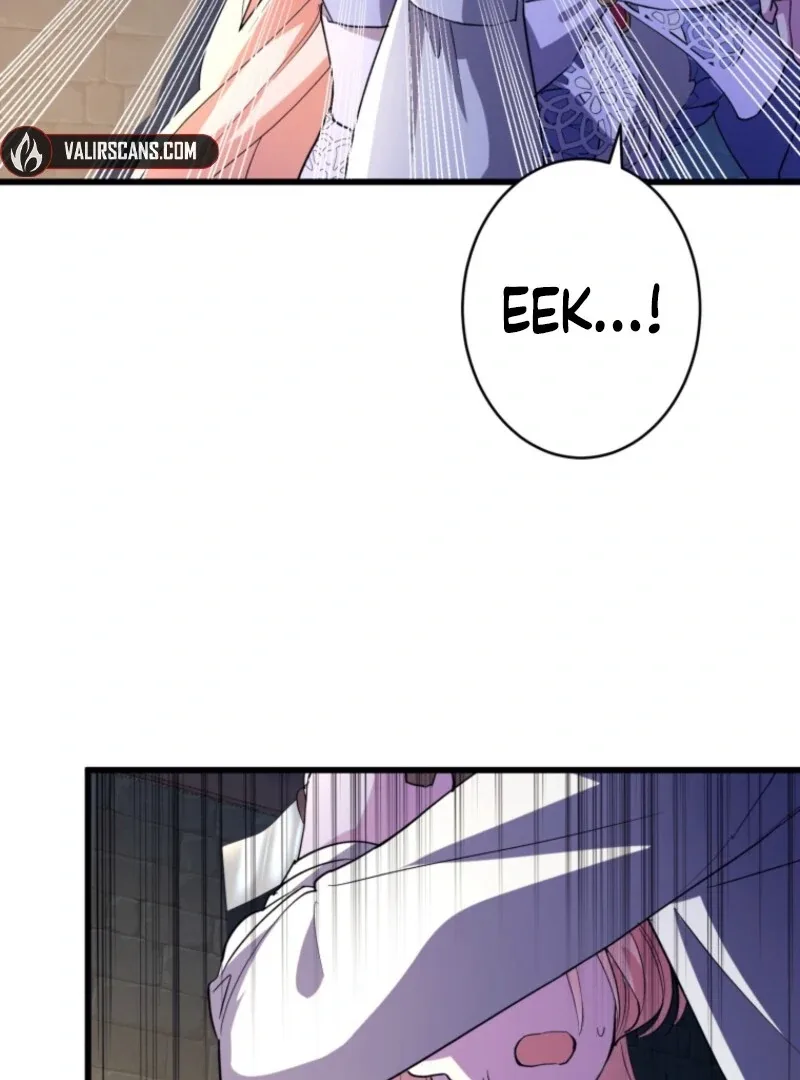 I’ll Turn That Savage Slave Into My Obedient Emperor Chapter 24 page 76
