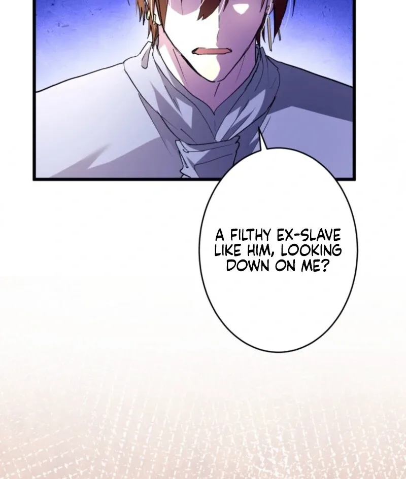 I’ll Turn That Savage Slave Into My Obedient Emperor Chapter 24 page 71