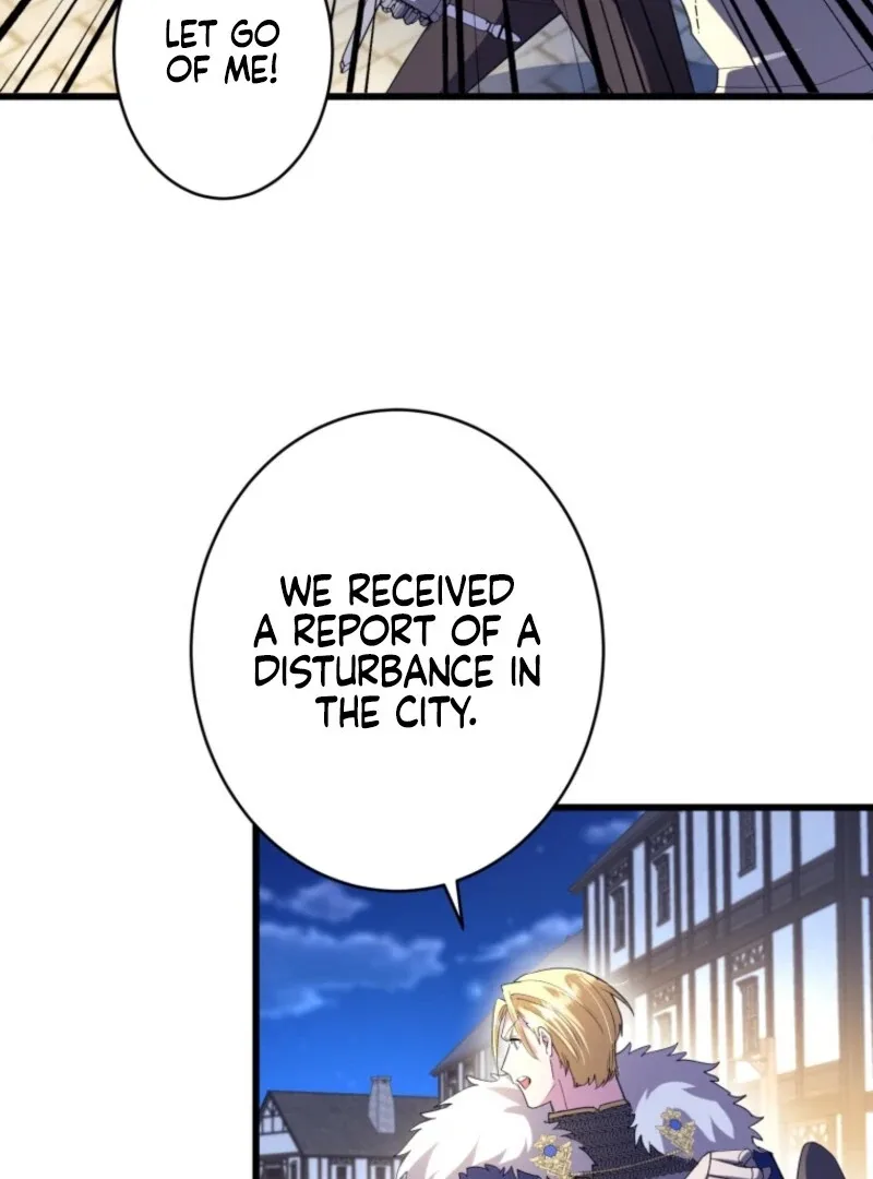 I’ll Turn That Savage Slave Into My Obedient Emperor Chapter 24 page 62